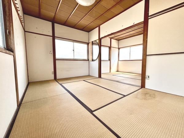 高砂市米田町米田の中古一戸建て