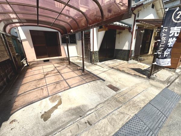 高砂市米田町米田の中古一戸建て