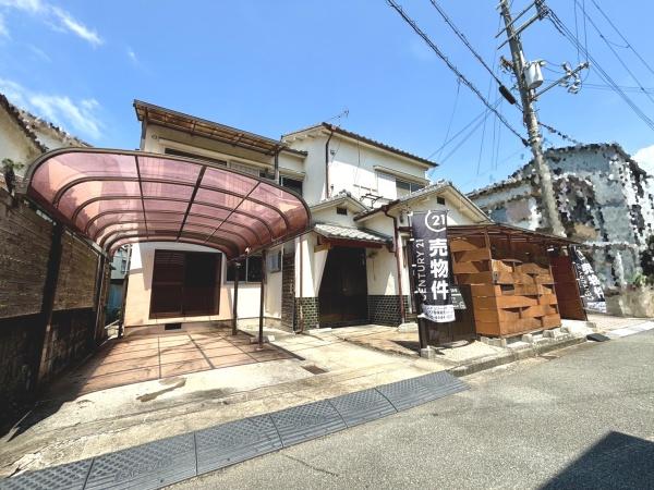 高砂市米田町米田の中古一戸建