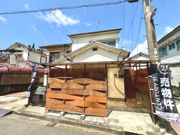 高砂市米田町米田の中古一戸建て