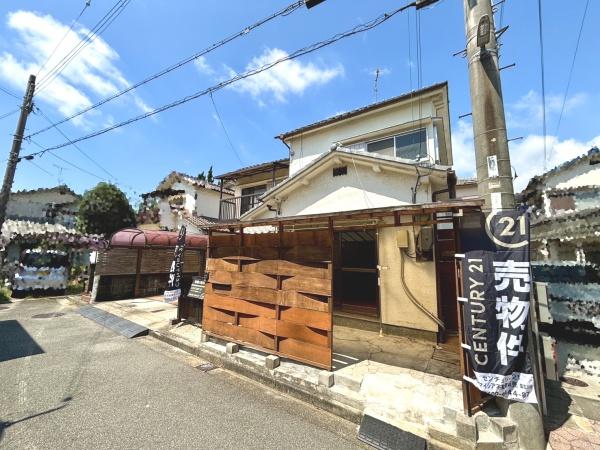 高砂市米田町米田の中古一戸建て