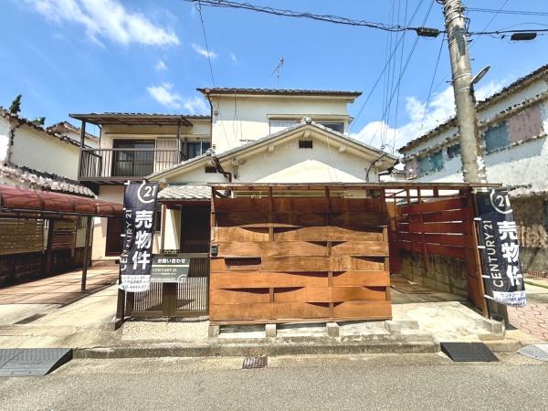 高砂市米田町米田の中古一戸建