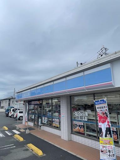 明石市二見町西二見の新築一戸建(ローソン西二見店)