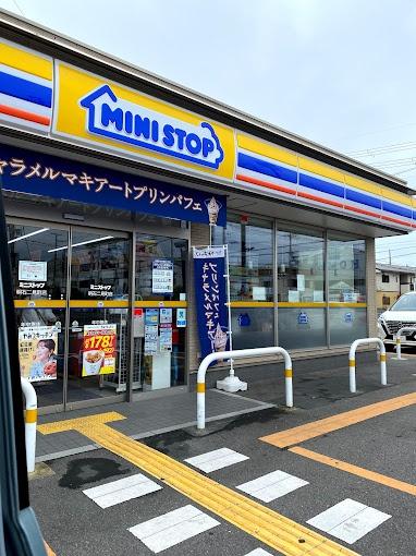 明石市二見町西二見の新築一戸建(ミニストップ明石二見町店)