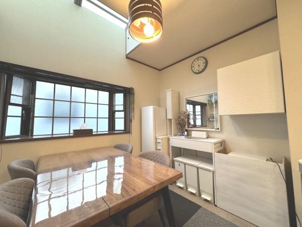 加古川市加古川町稲屋の中古一戸建て