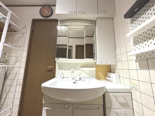 加古川市加古川町稲屋の中古一戸建て