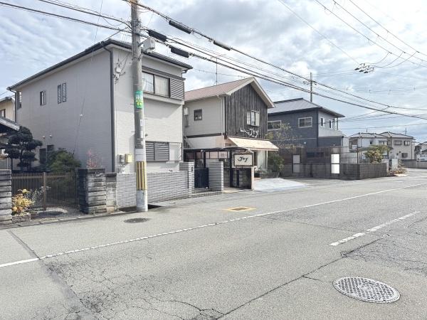 加古川市加古川町稲屋の中古一戸建て