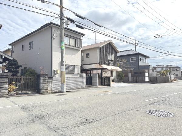 加古川市加古川町稲屋の中古一戸建