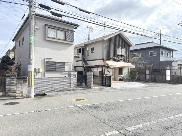 加古川市加古川町稲屋の中古一戸建
