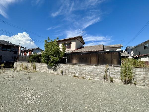 高砂市米田町米田の売土地