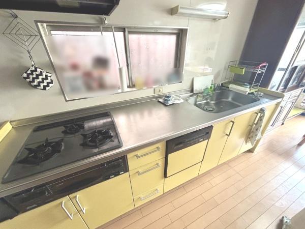 高砂市米田町塩市の中古一戸建