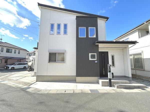 加古郡播磨町東野添３丁目の中古一戸建