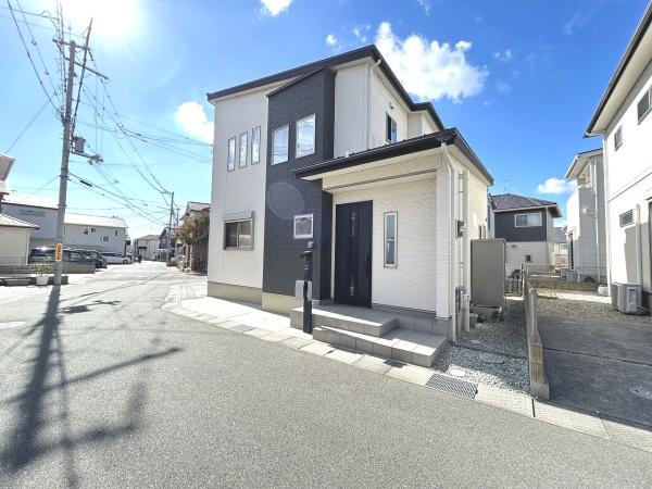 加古郡播磨町東野添３丁目の中古一戸建て