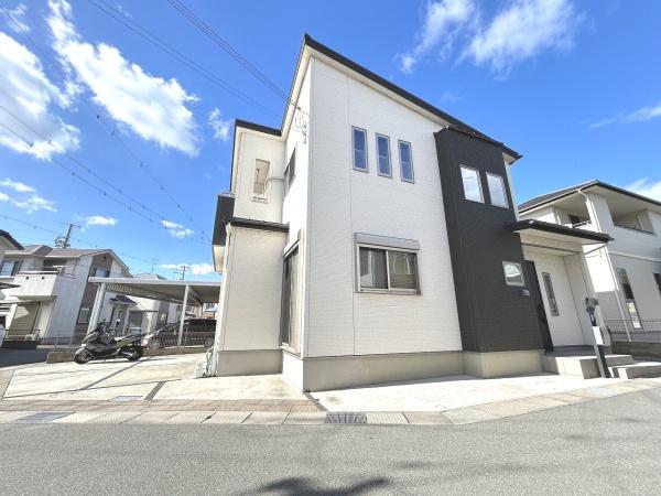加古郡播磨町東野添３丁目の中古一戸建て