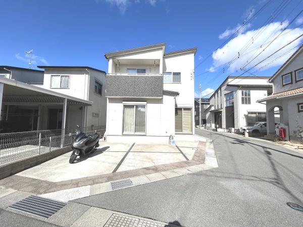加古郡播磨町東野添３丁目の中古一戸建