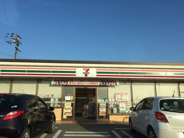 加古川市東神吉町神吉の新築一戸建(セブンイレブン加古川東神吉ウェルネス店)