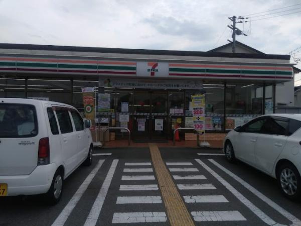 加古川市加古川町中津の新築一戸建(セブンイレブン加古川美乃利店)