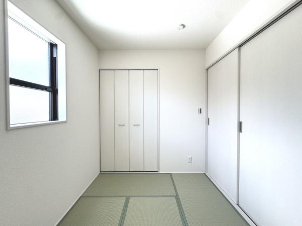 加古川市加古川町中津の新築一戸建