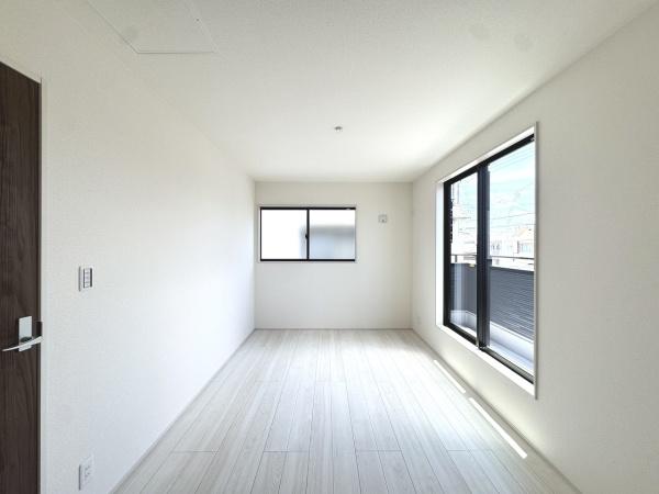加古川市加古川町中津の新築一戸建