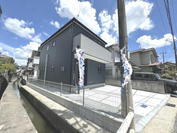 加古川市加古川町中津の新築一戸建