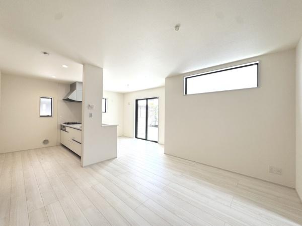 加古川市加古川町中津の新築一戸建