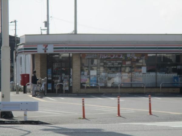 加古川市尾上町養田の中古一戸建て(セブンイレブン加古川尾上養田店)