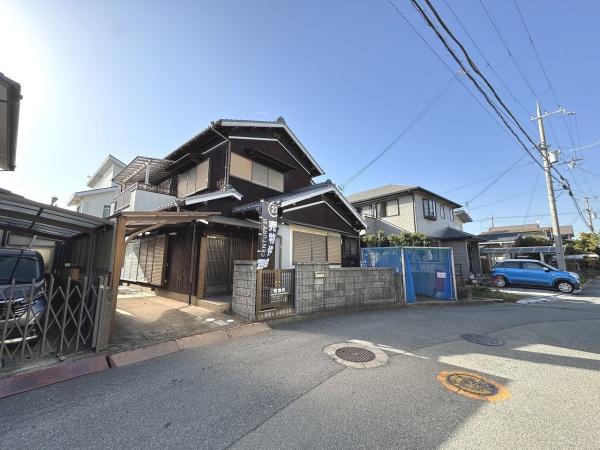 加古郡稲美町国岡の中古一戸建て