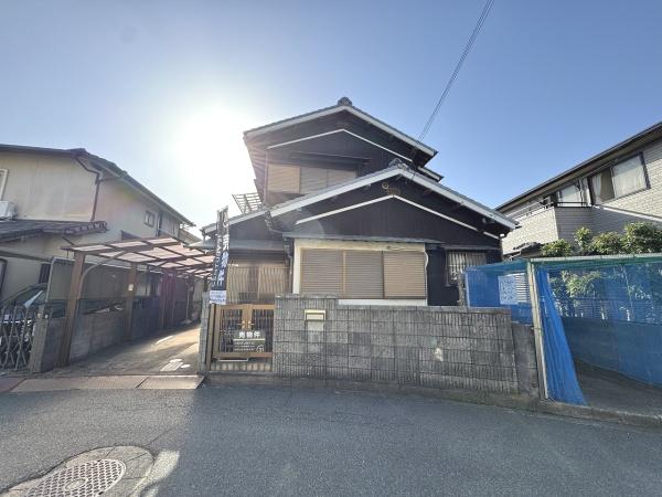 加古郡稲美町国岡の中古一戸建て