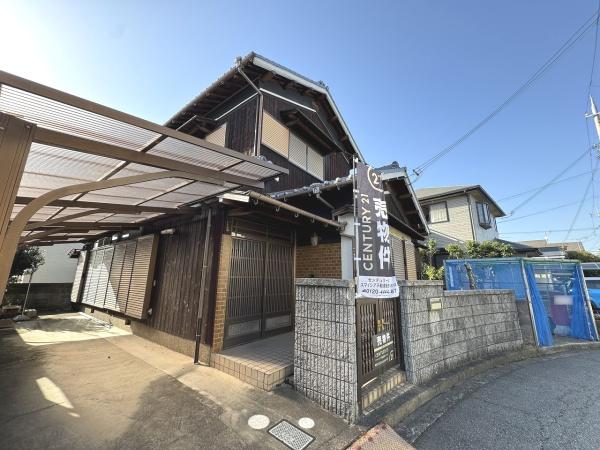 加古郡稲美町国岡の中古一戸建て