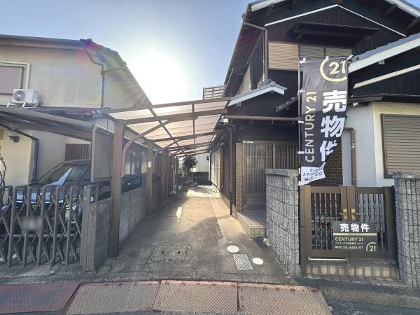 加古郡稲美町国岡の中古一戸建て