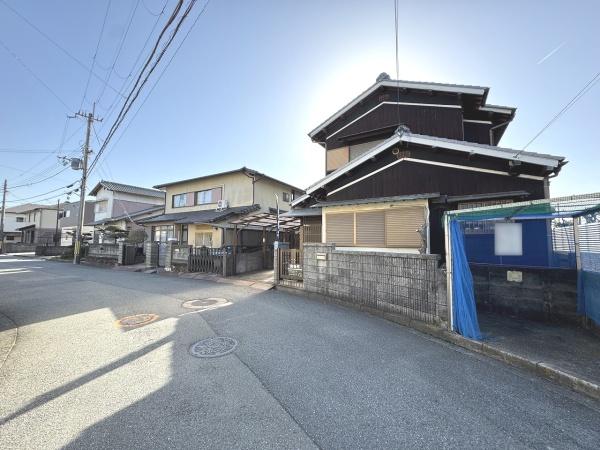 加古郡稲美町国岡の中古一戸建て