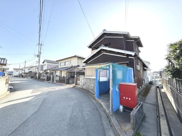 加古郡稲美町国岡の中古一戸建て