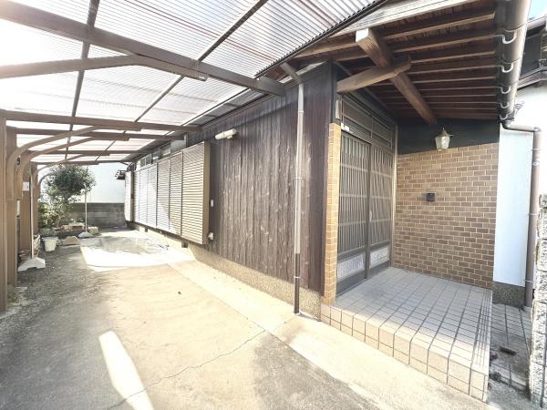 加古郡稲美町国岡の中古一戸建て