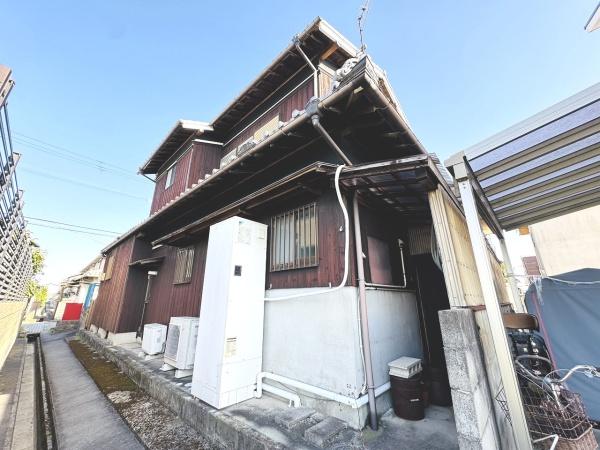 加古郡稲美町国岡の中古一戸建て