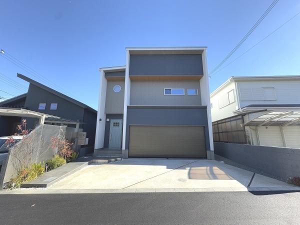高砂市阿弥陀町魚橋の中古一戸建