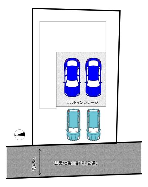 高砂市阿弥陀町魚橋の中古一戸建