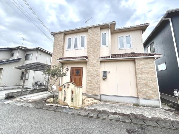 加古川市尾上町今福の中古一戸建て