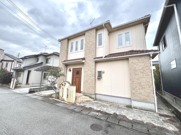 加古川市尾上町今福の中古一戸建て