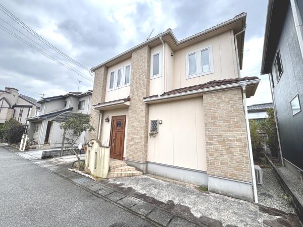 加古川市尾上町今福の中古一戸建て