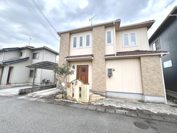 加古川市尾上町今福の中古一戸建て