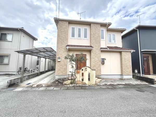 加古川市尾上町今福の中古一戸建て