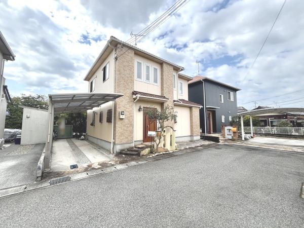 加古川市尾上町今福の中古一戸建て