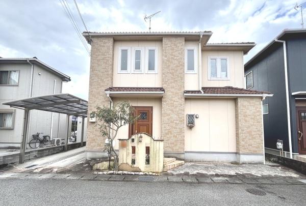 加古川市尾上町今福の中古一戸建