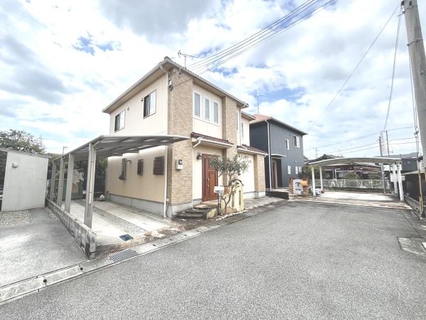 加古川市尾上町今福の中古一戸建