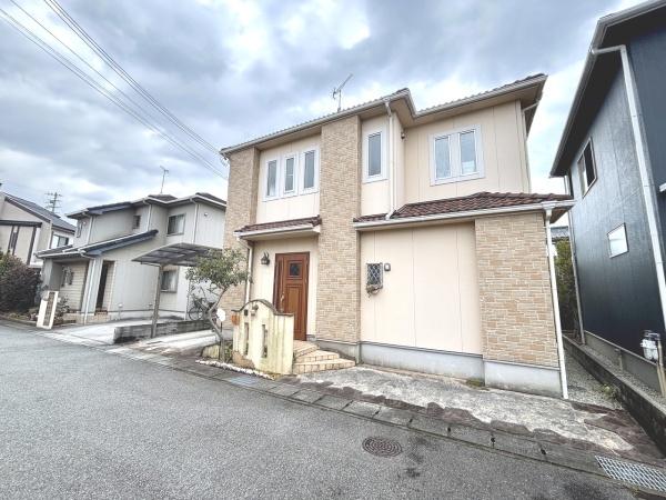 加古川市尾上町今福の中古一戸建