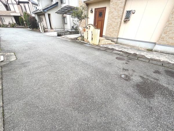 加古川市尾上町今福の中古一戸建て