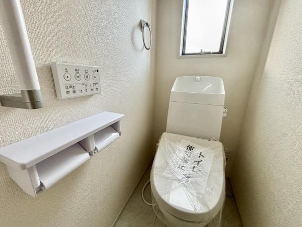 高砂市梅井３丁目の新築一戸建