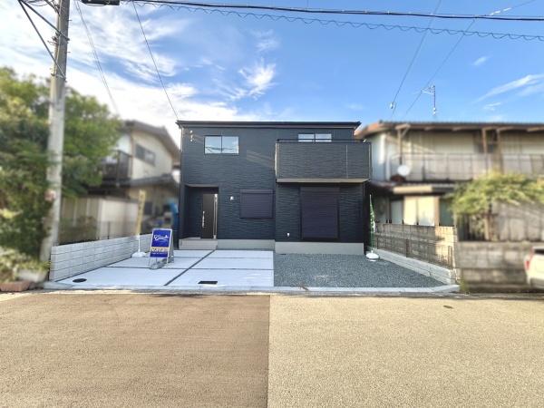高砂市梅井３丁目の新築一戸建