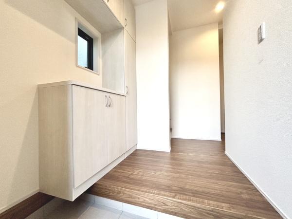 高砂市梅井３丁目の新築一戸建