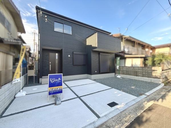 高砂市梅井３丁目の新築一戸建